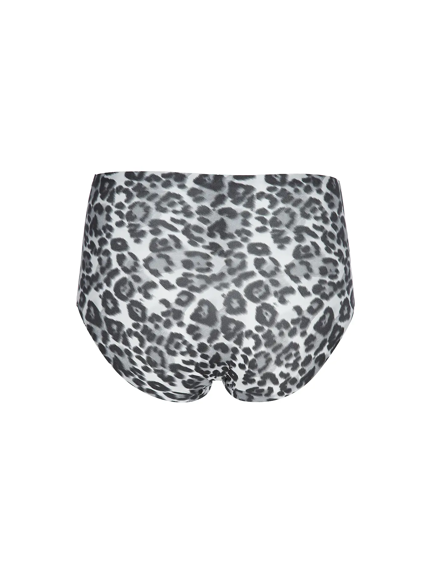 CHANTELLE | Taillenslip SOFT STRETCH grey leopard | 